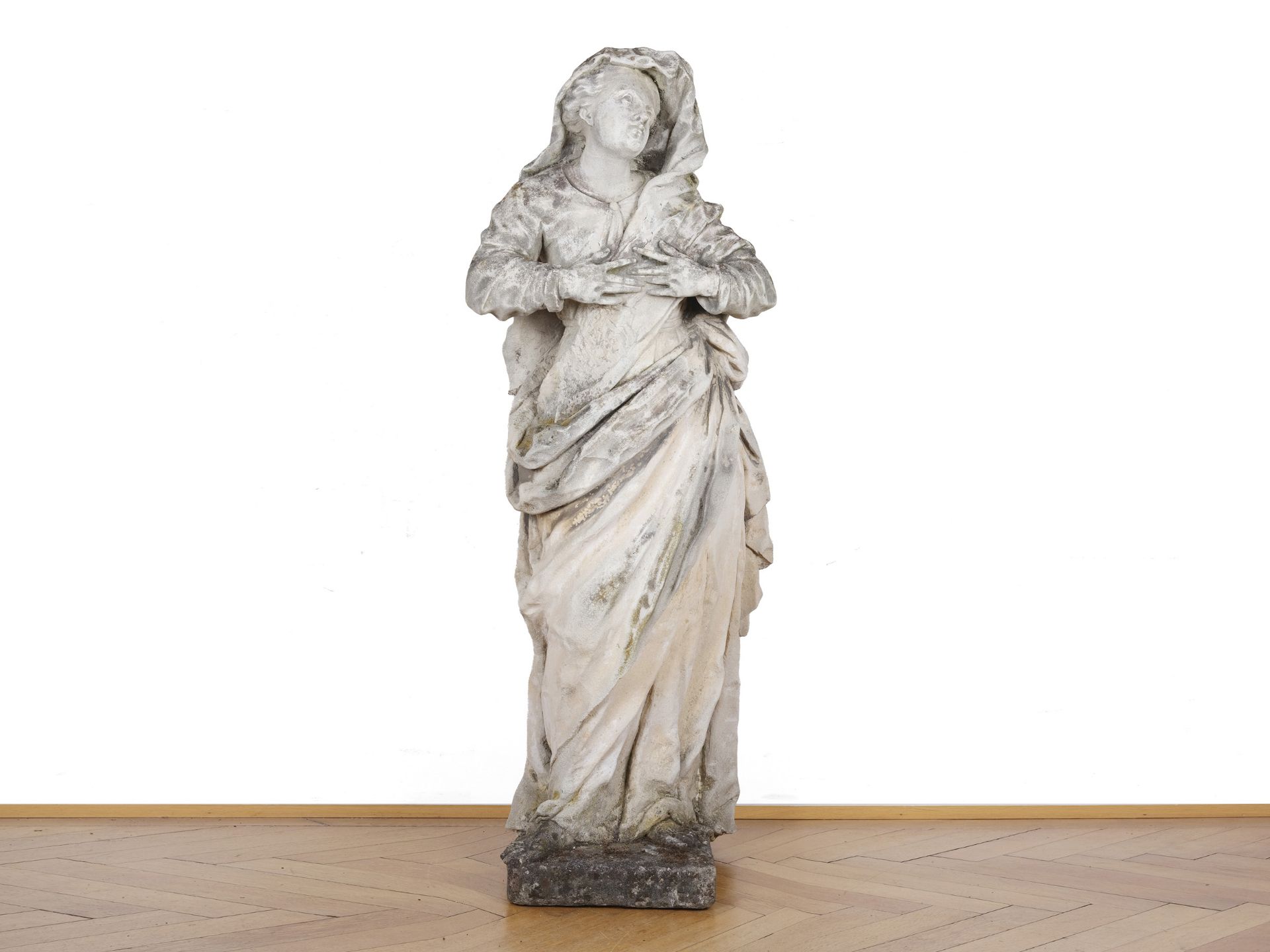 Maria Magdalena, Donauraum, um 1700