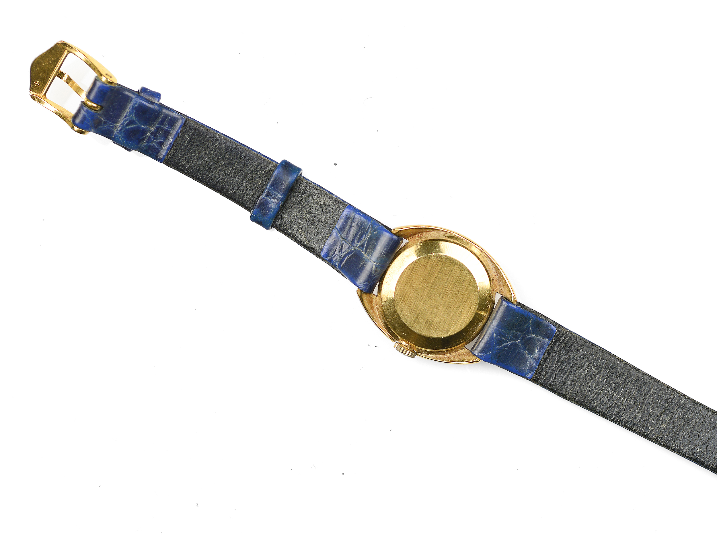 Ladies' wristwatch, IWC Schaffhausen - Image 4 of 4