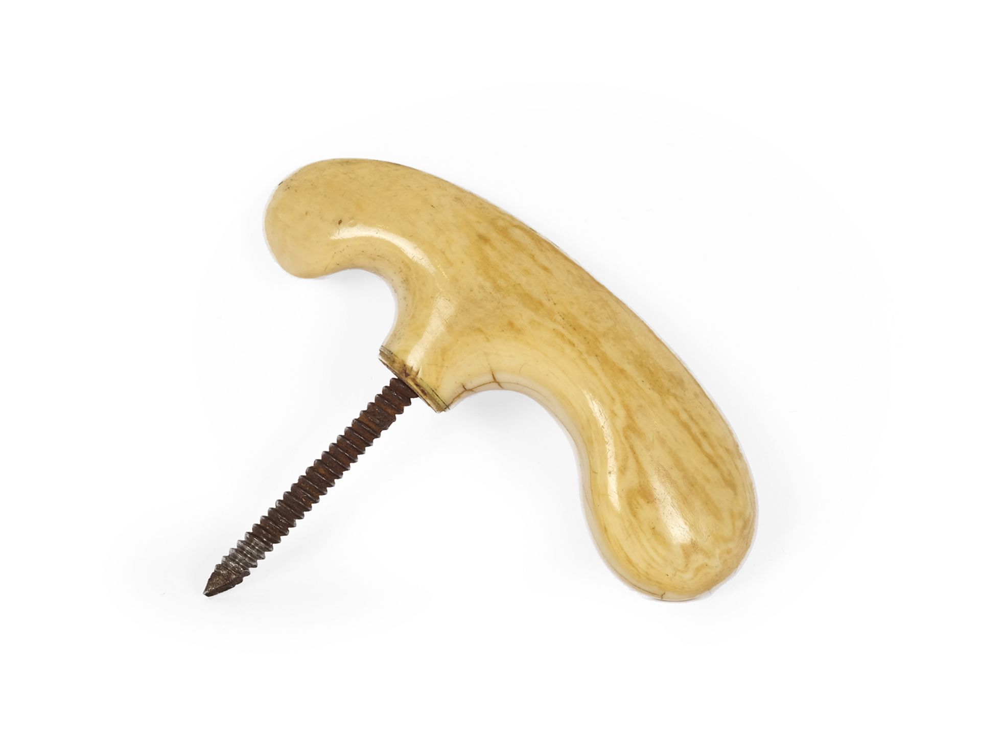 Stick handle, antelope hunting - Image 2 of 2