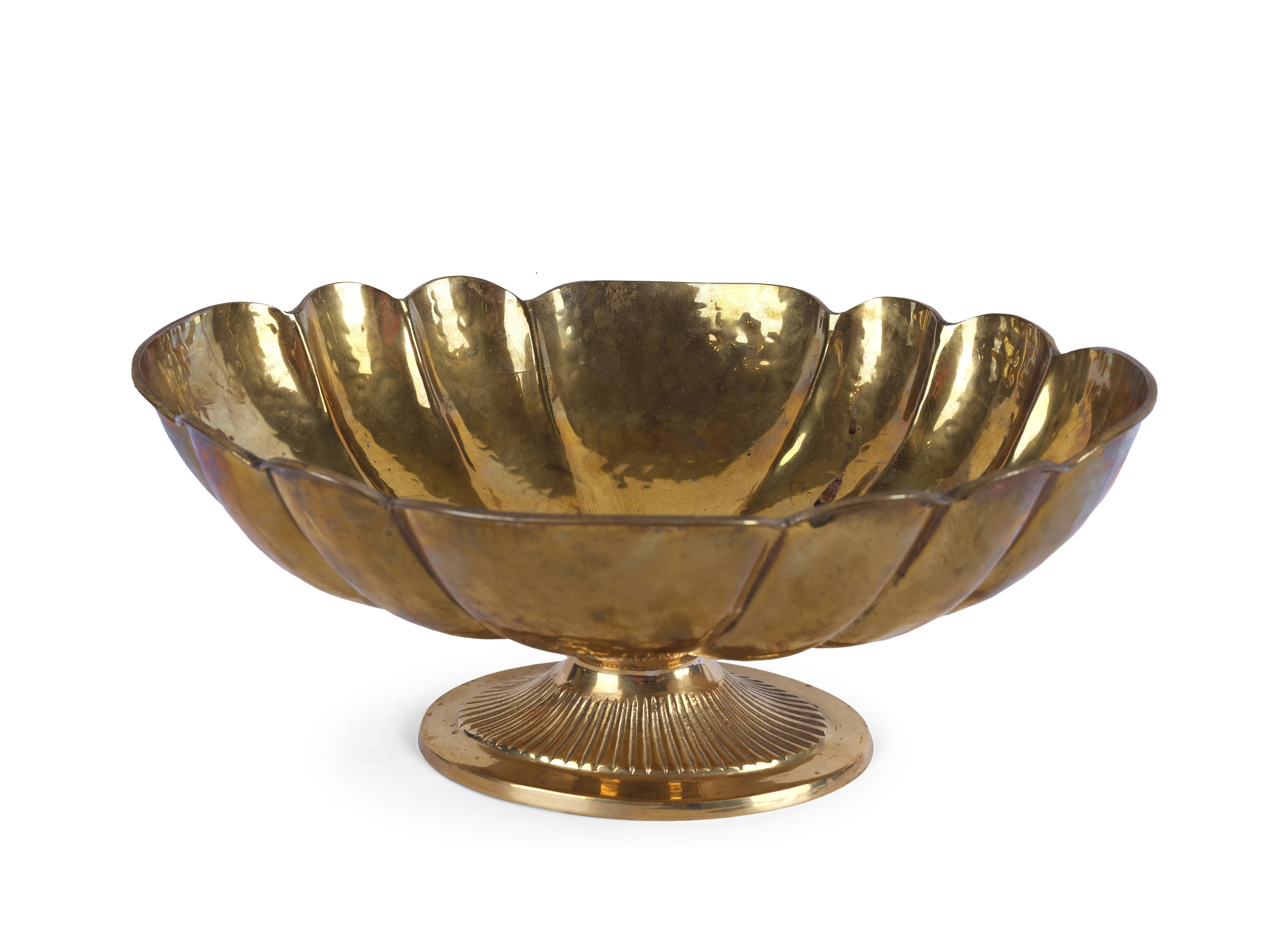 Fruit bowl, 1920/40s - Image 2 of 4