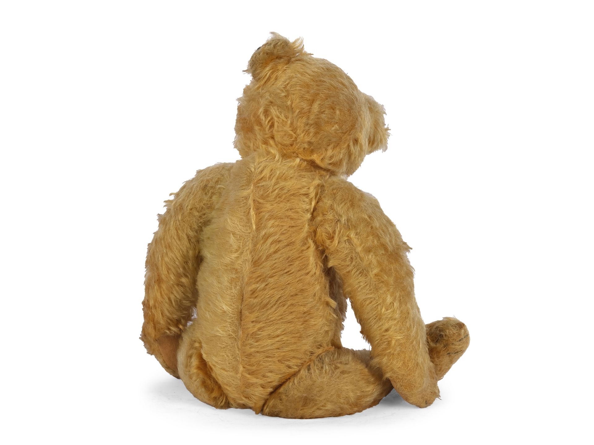 Teddybär, Steiff - Bild 4 aus 4