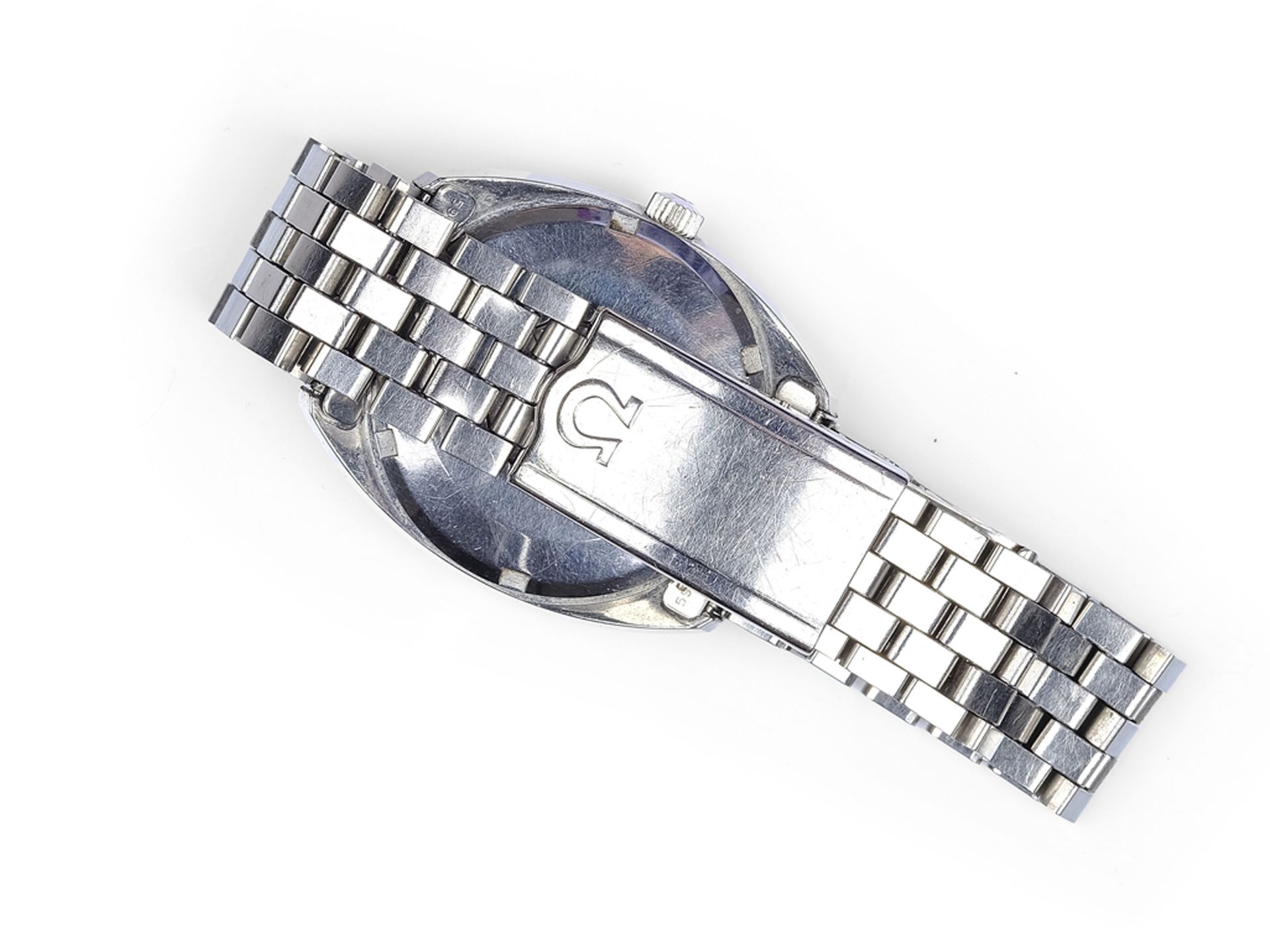 Armbanduhr, Omega Constellation  - Bild 2 aus 2