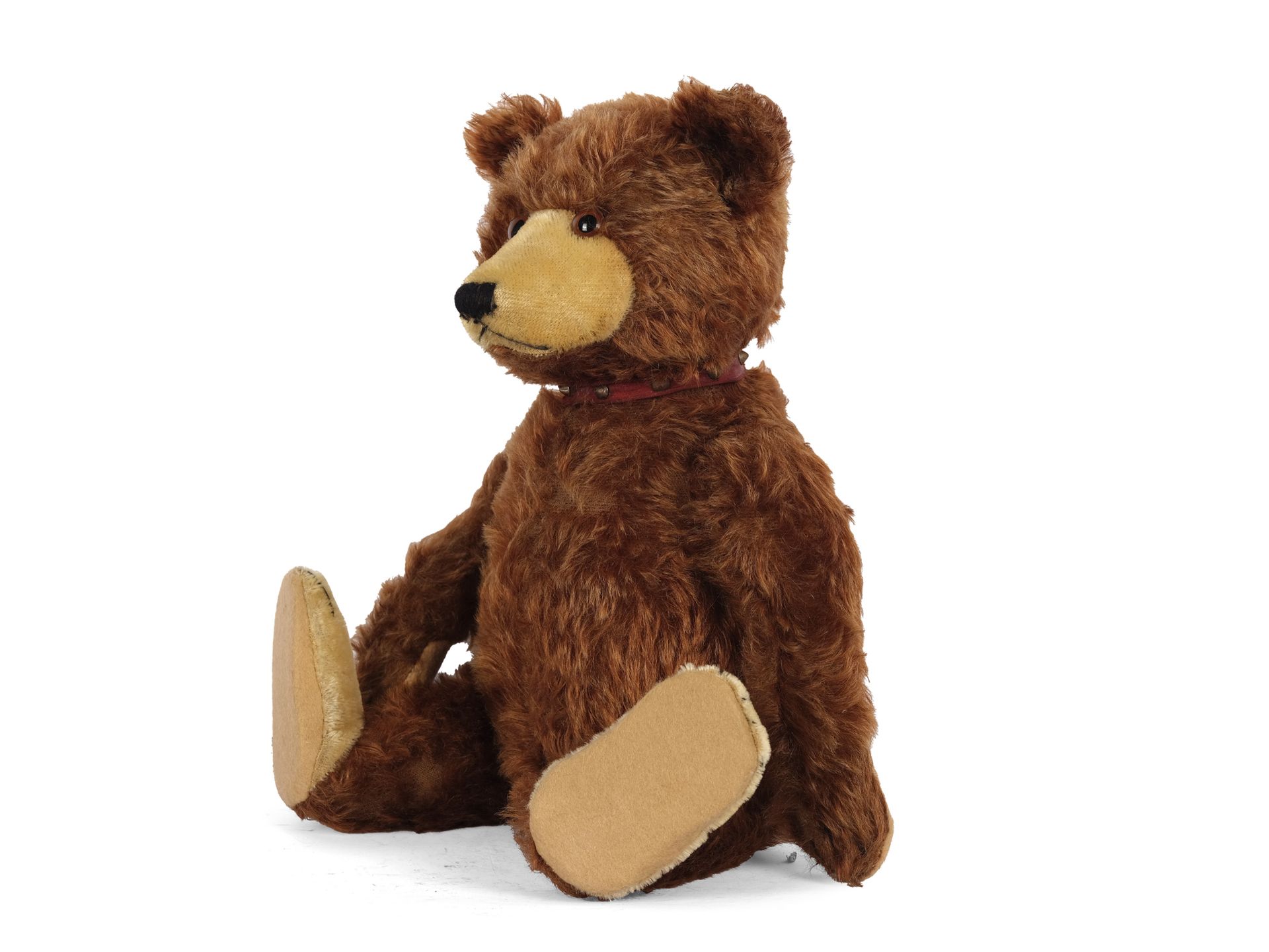 Teddybär „Baby“, Steiff - Bild 3 aus 4