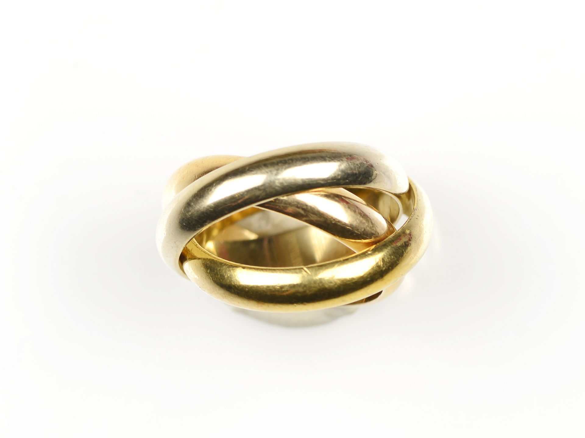 Ring, Cartier - Image 2 of 6