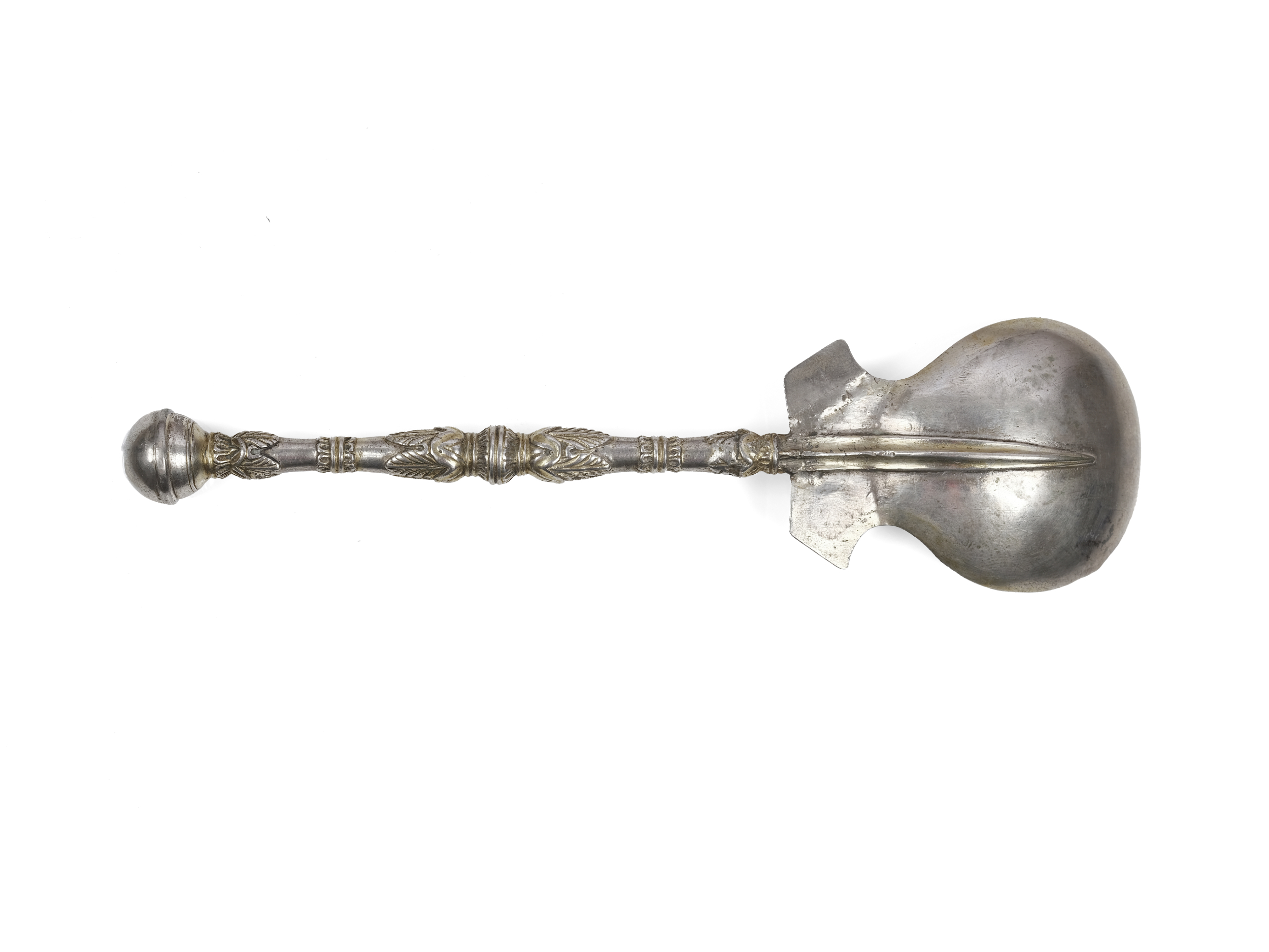 Spoon, 16th/17th century - Image 2 of 2