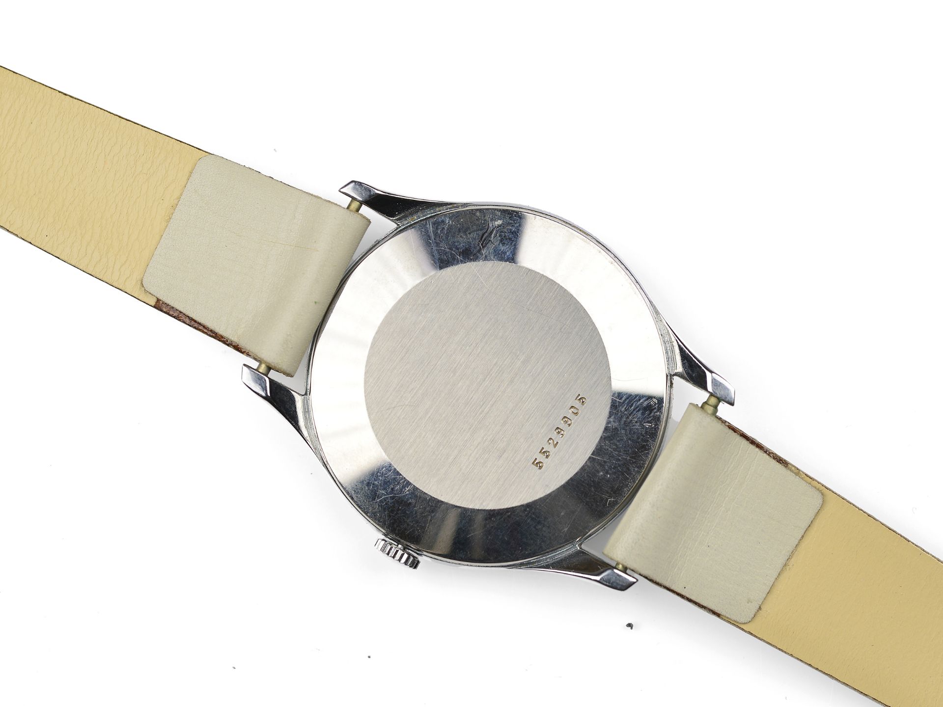 Wristwatch, Doxa - Image 3 of 3