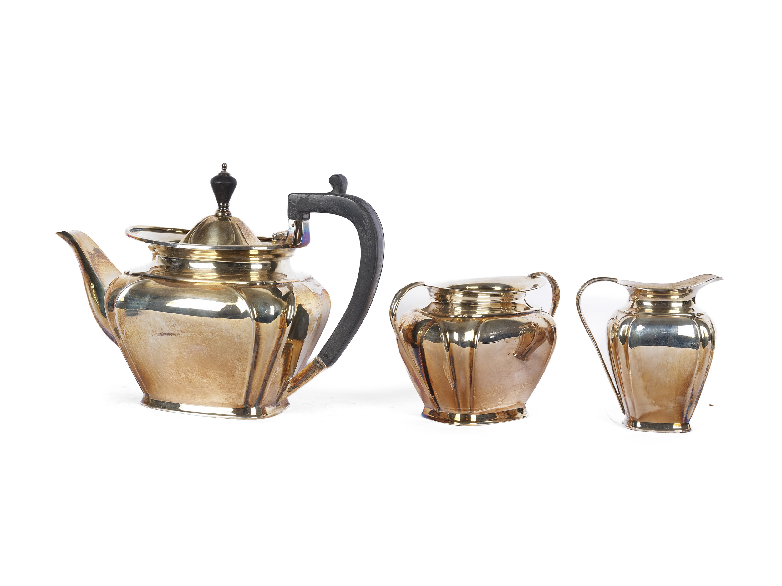 Tea set