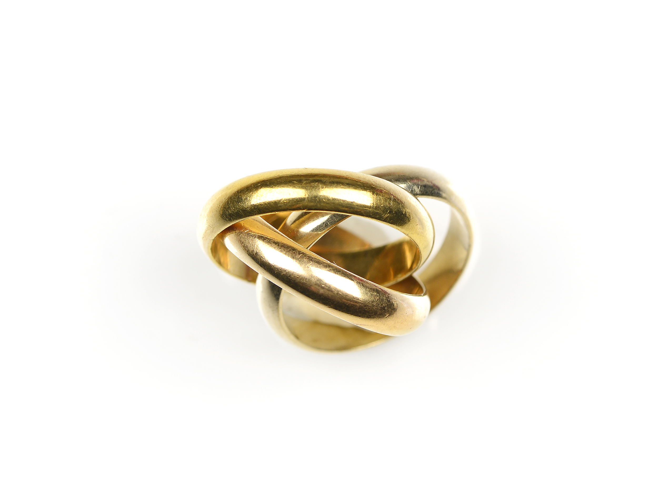Ring, Cartier - Image 3 of 6