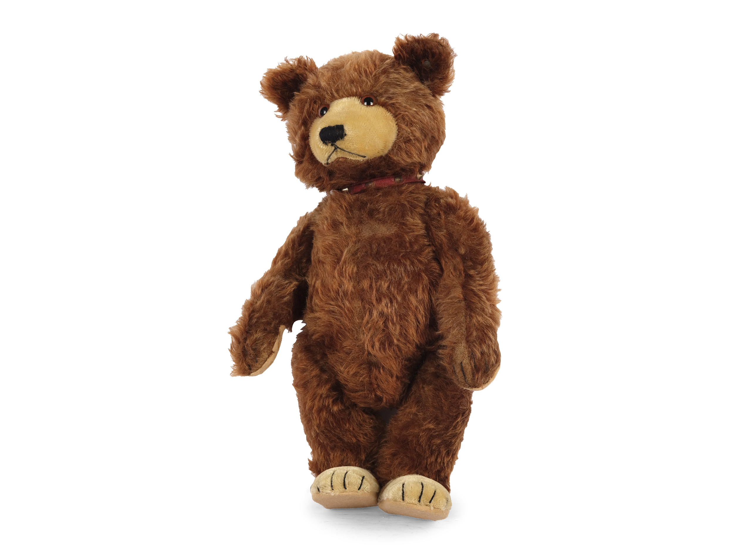 Teddy bear "Baby", Steiff - Image 2 of 4