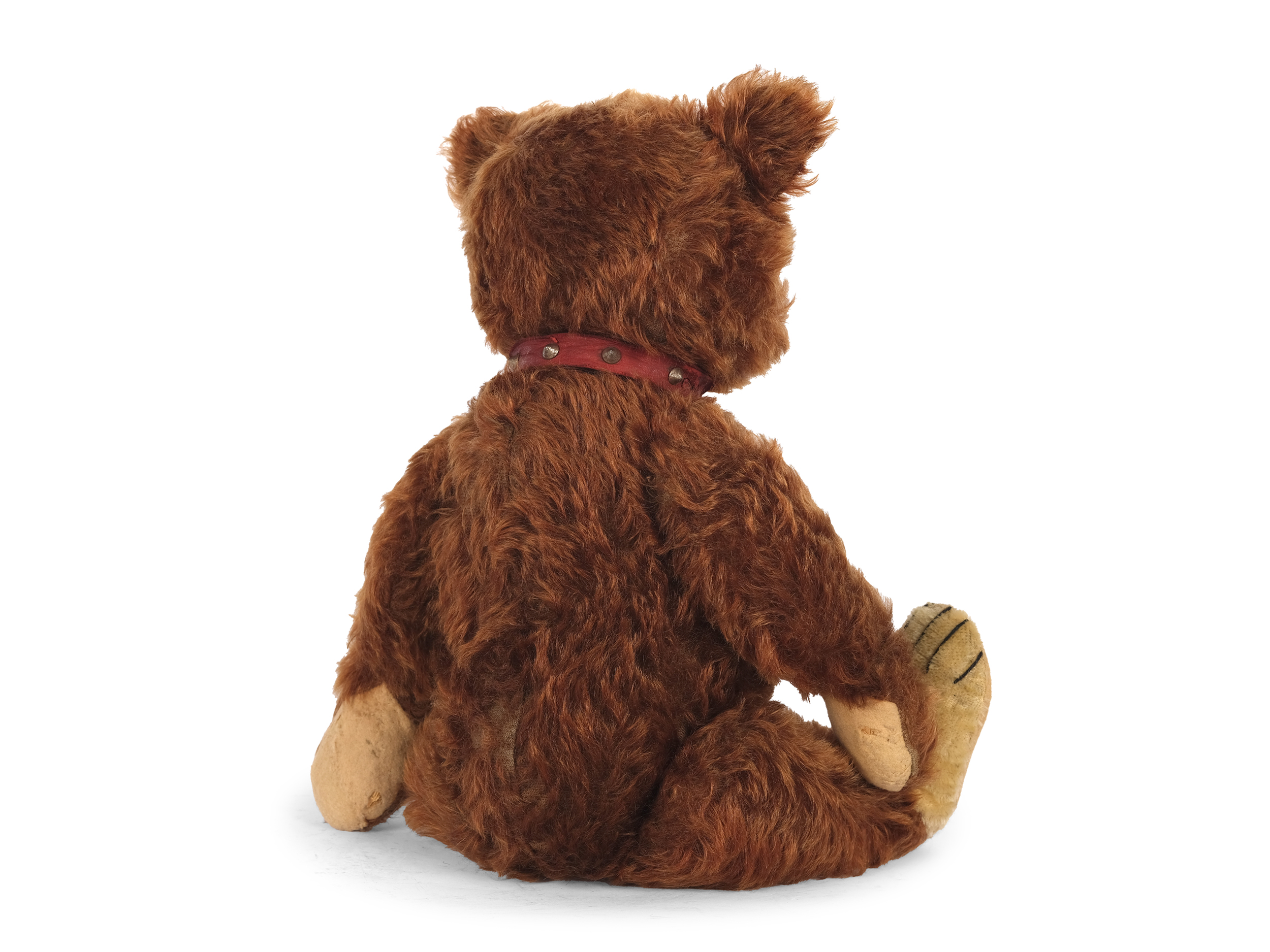 Teddy bear "Baby", Steiff - Image 4 of 4