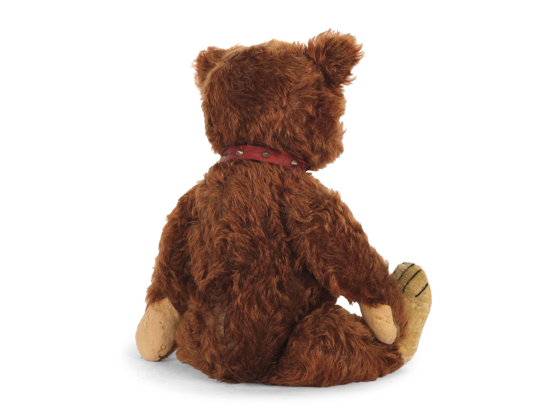 Teddybär „Baby“, Steiff - Bild 4 aus 4