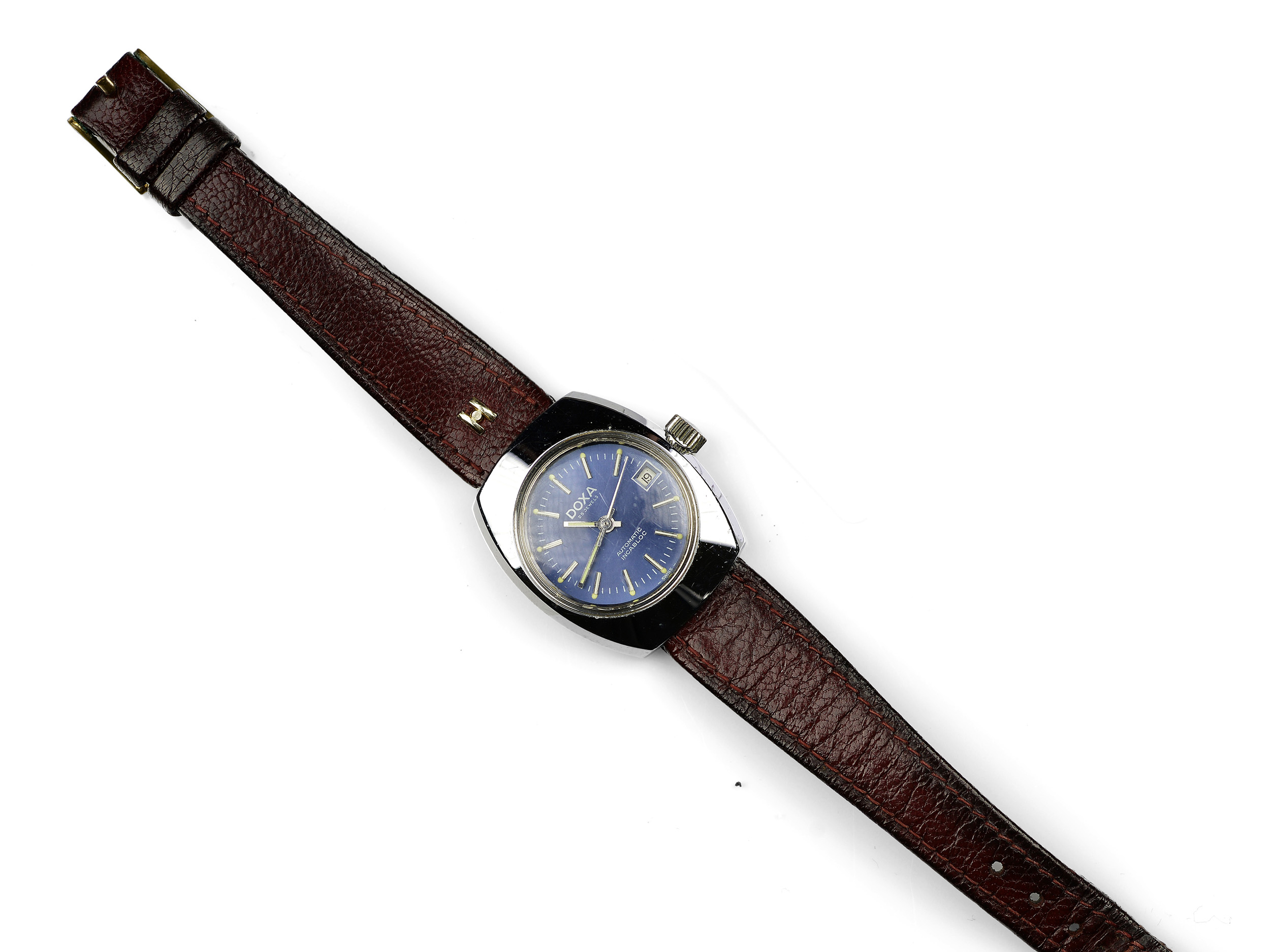 Ladies' wristwatch, Doxa - Image 2 of 3