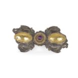 Belt buckle, 18th century