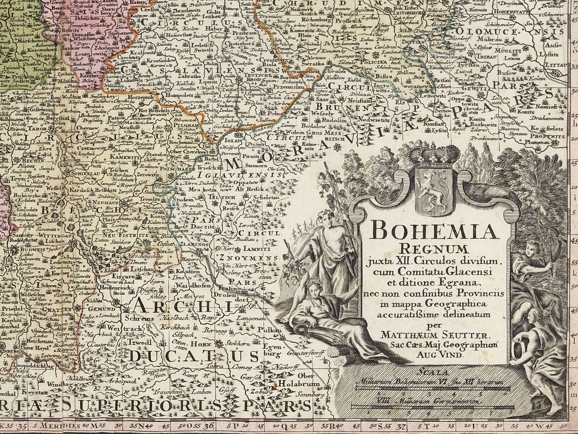 Bohemia Regnum - Bild 2 aus 5