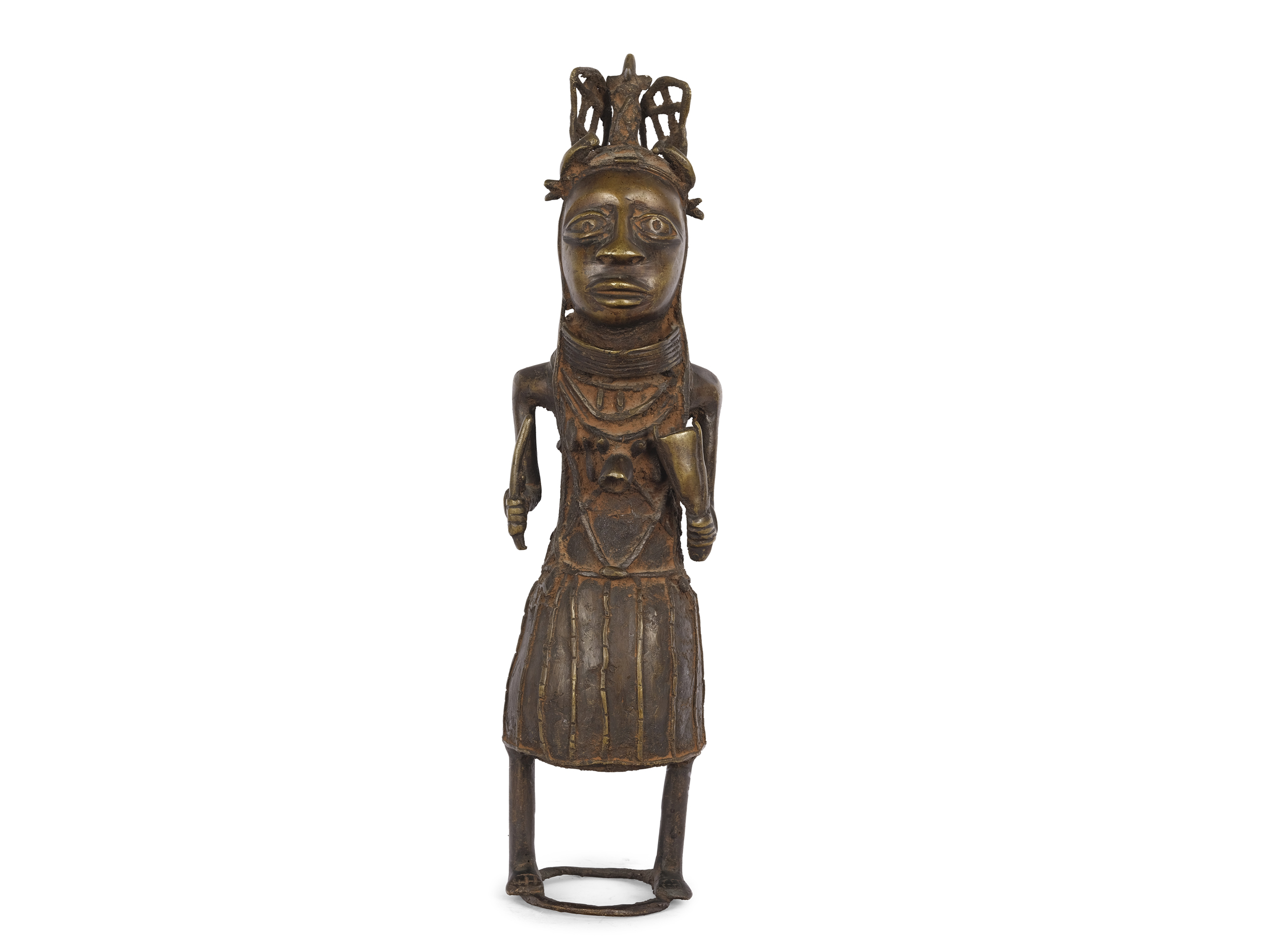 Benin figure, West Africa