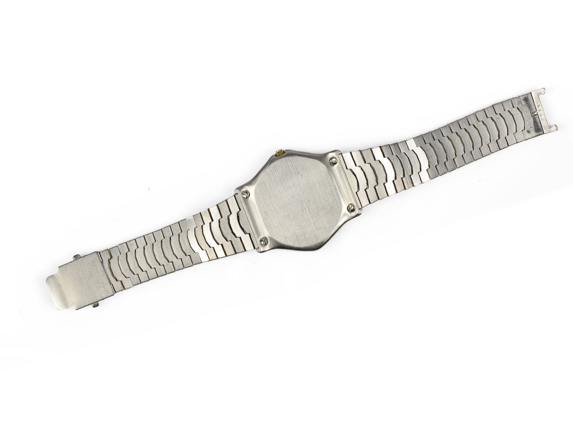 Wristwatch, Ebel - Image 3 of 3