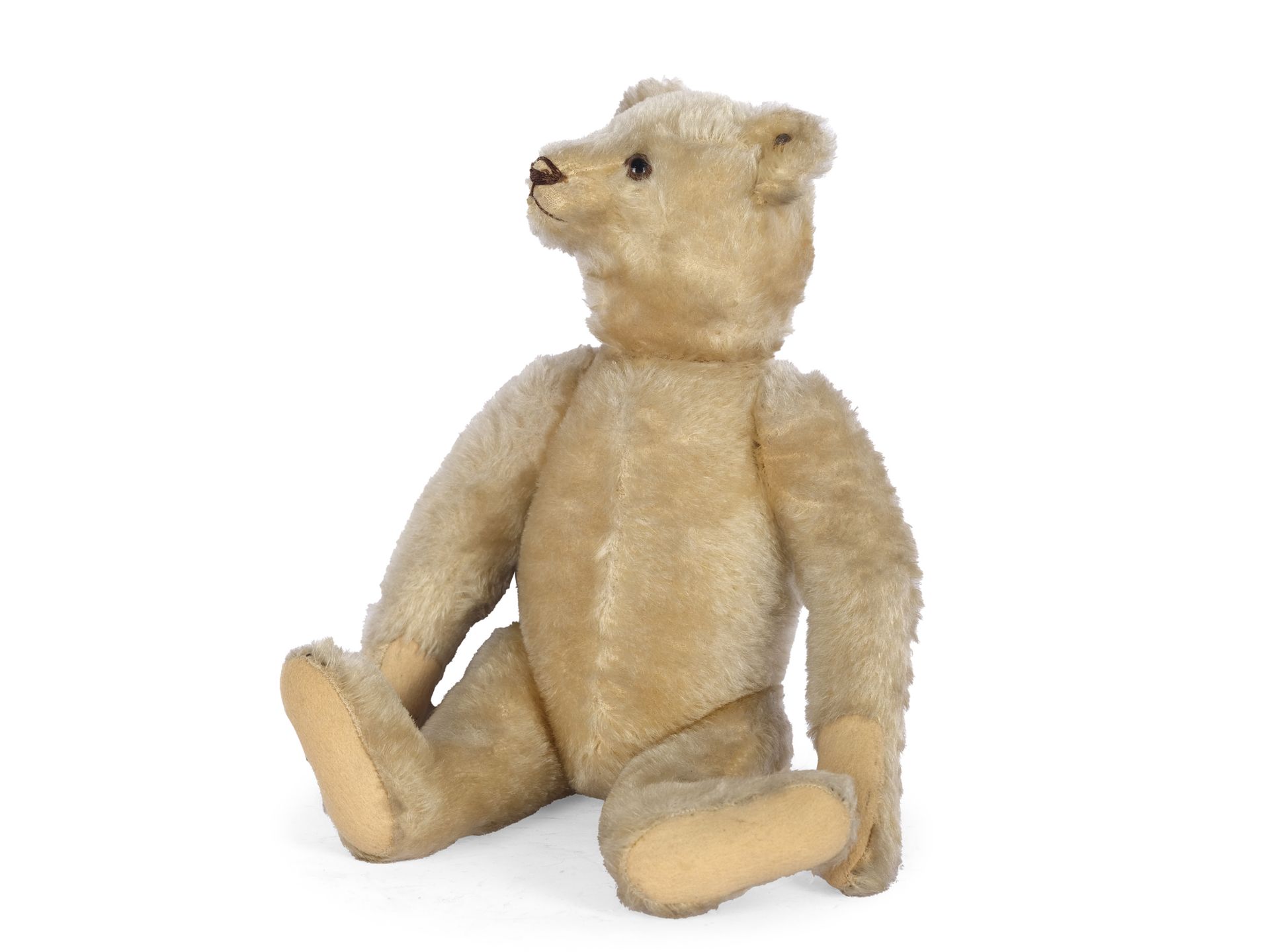 Teddybär, Steiff - Bild 3 aus 5