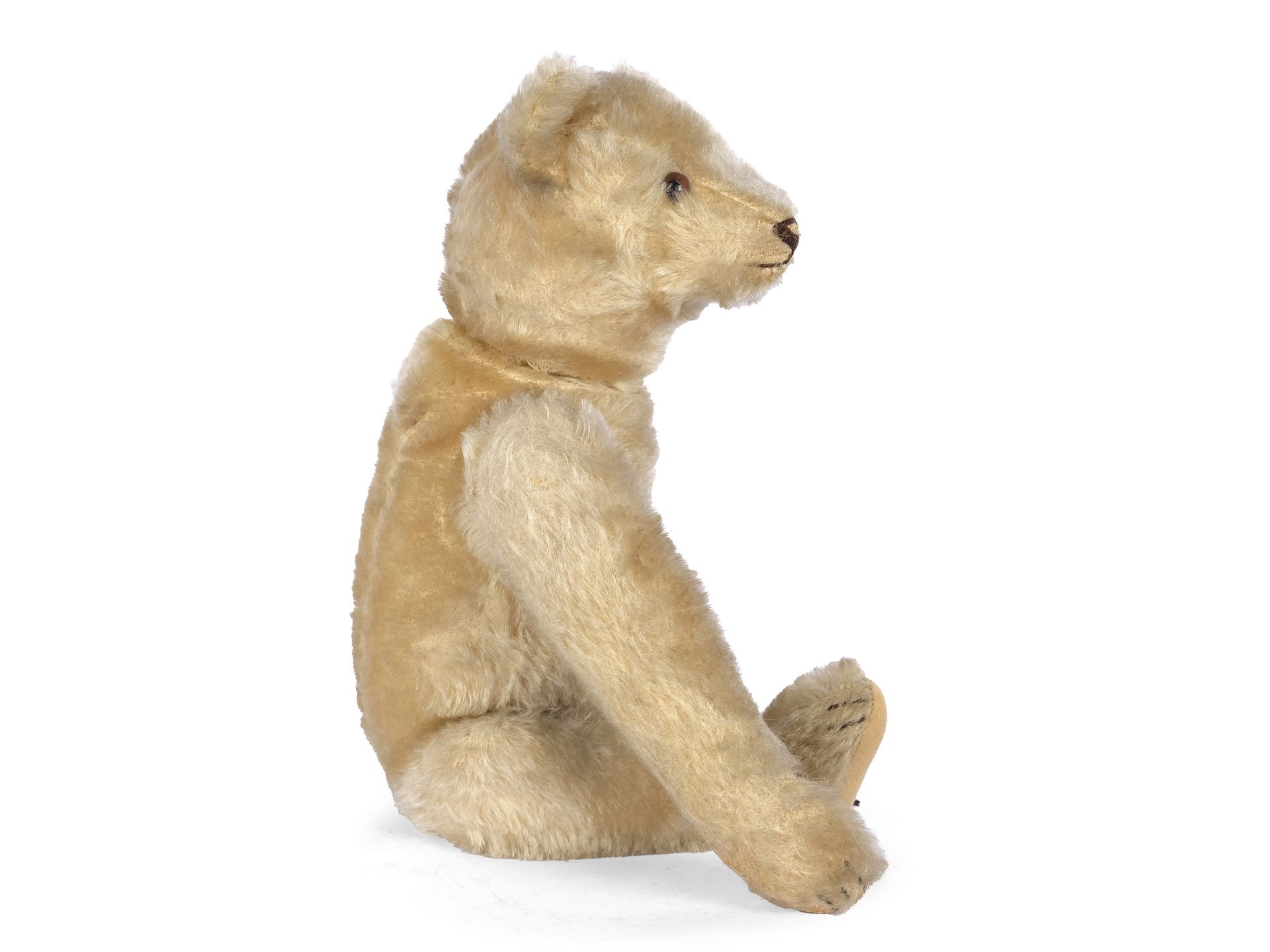 Teddybär, Steiff - Bild 5 aus 5