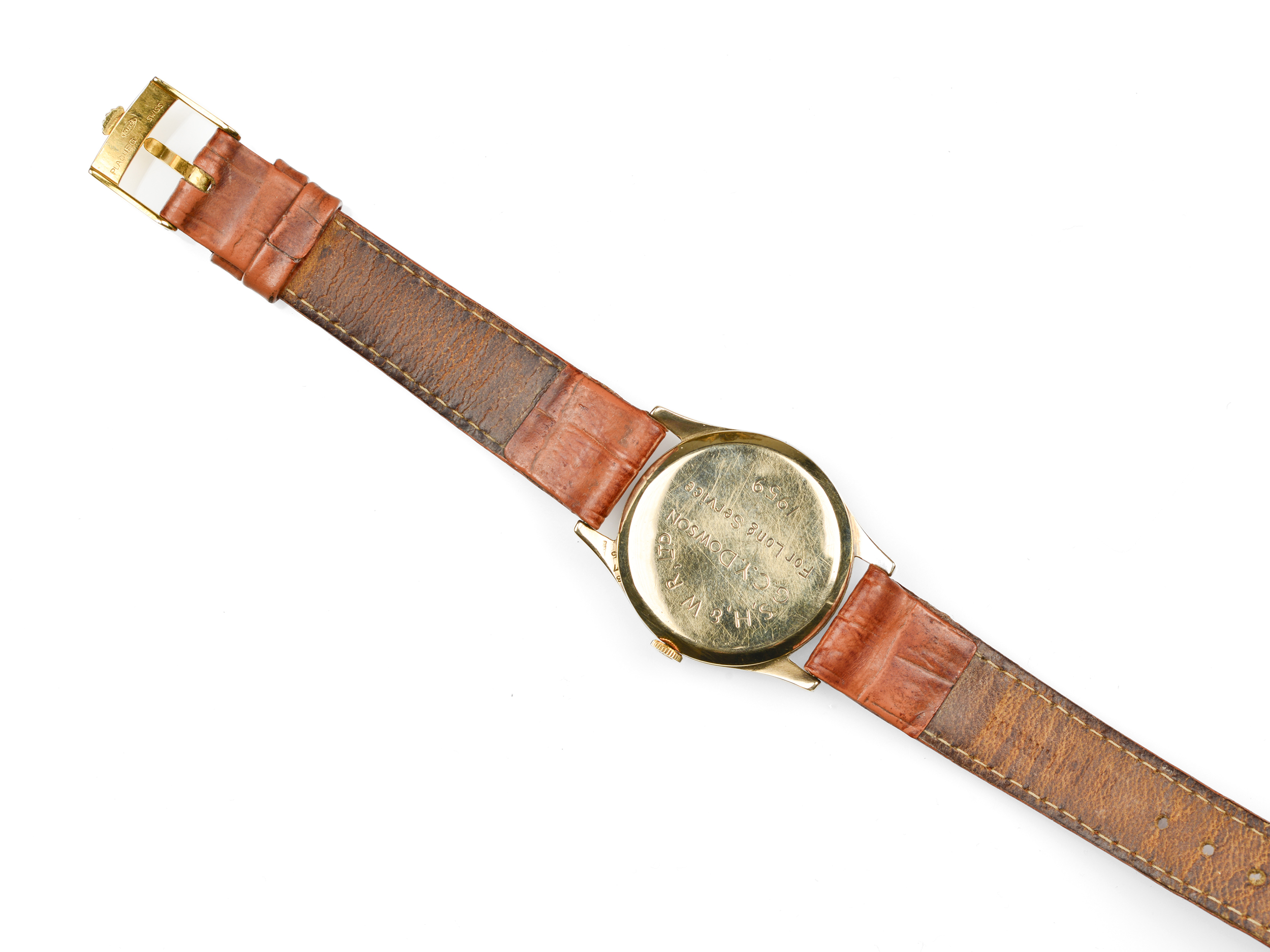 Wristwatch, Rolex - Image 3 of 3