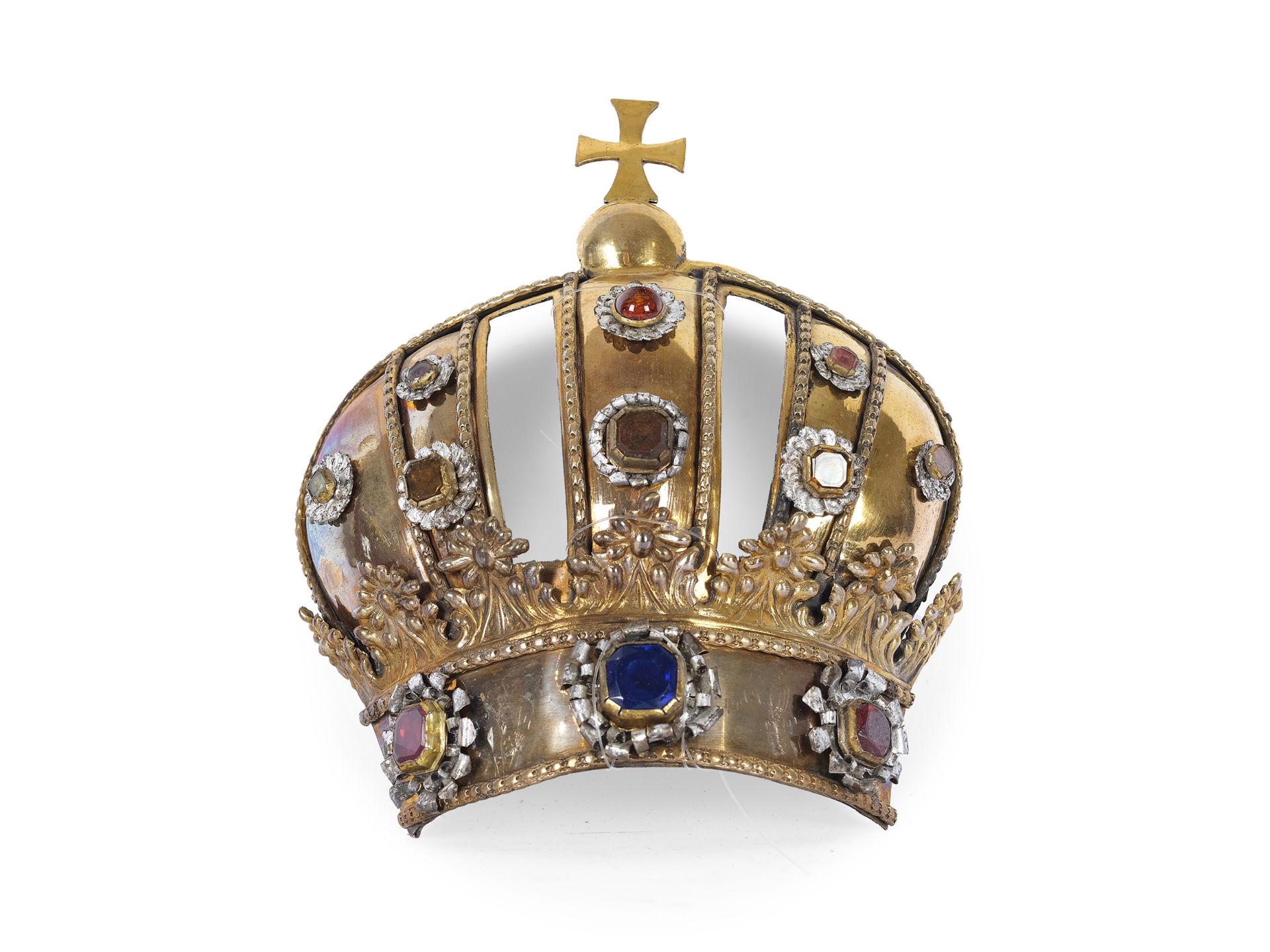 Crown , 18th century