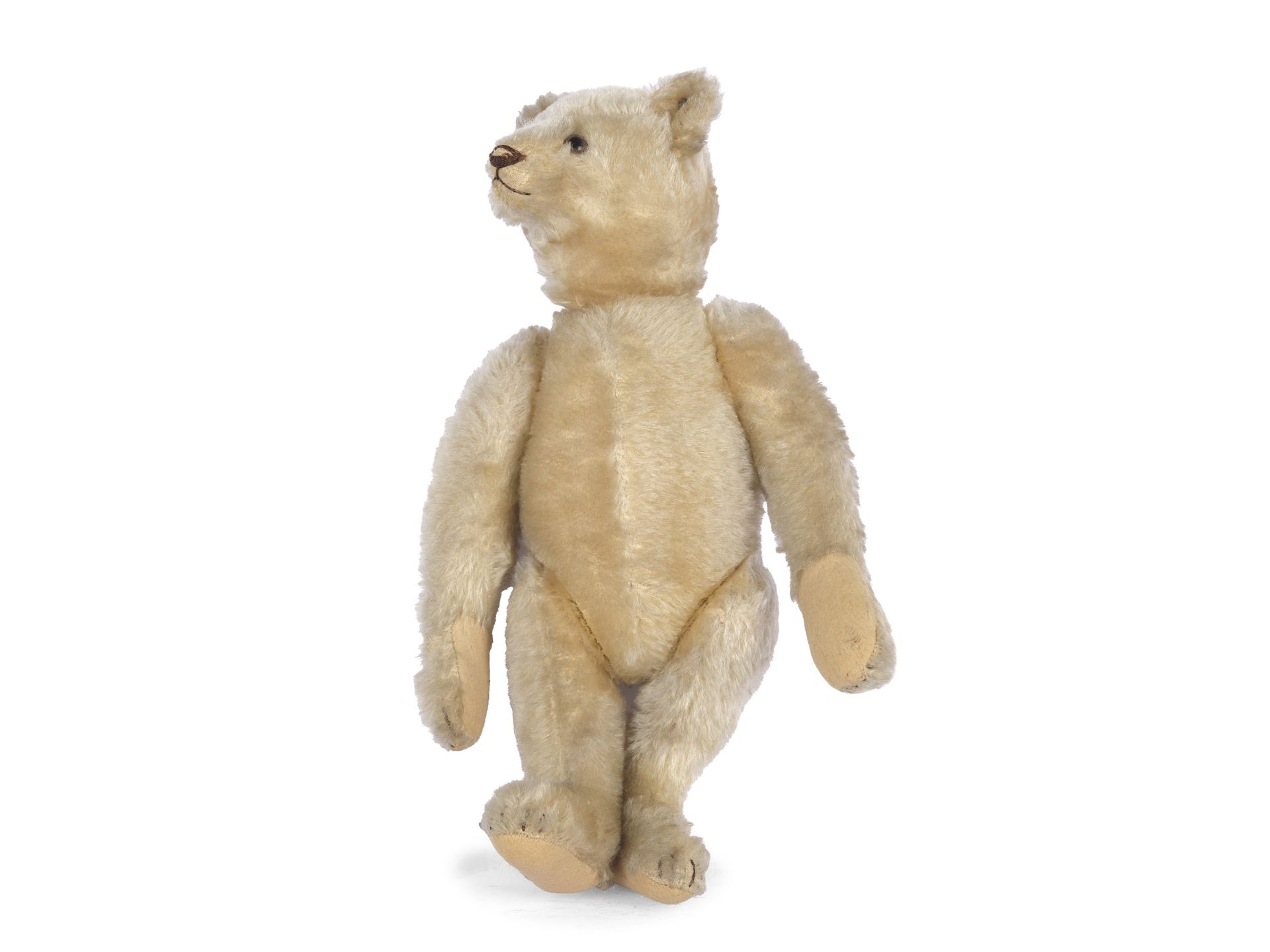 Teddybär, Steiff