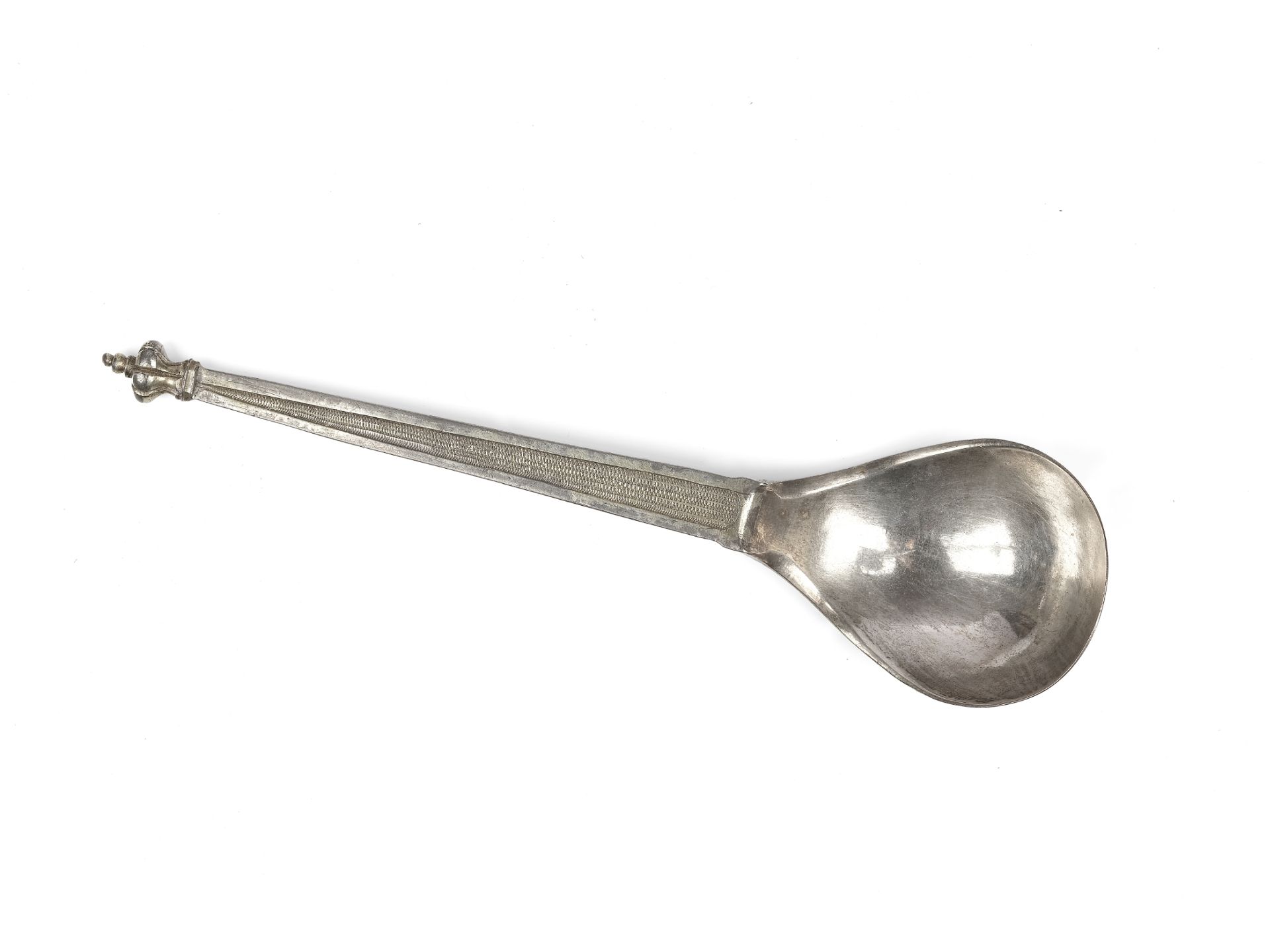 Spoon, German, 16th century