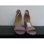 Studio Lilac Heels Size 8