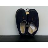 Mens Coolers Premier Slippers Size 7/8