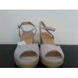 Simply Be Wedges Size 7