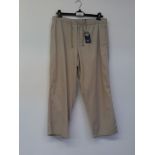 Premier Cargo Pants Size 36 Waist
