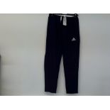 Mens Adidas Joggers Size Small