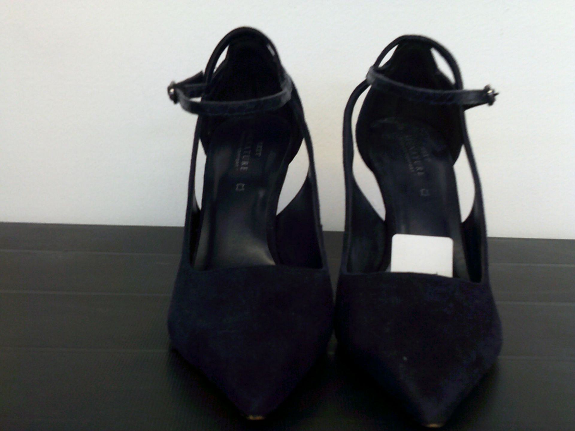 Next Signature Heels Size 5.5