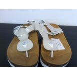 Lico Shock Absober Sandals Size 6