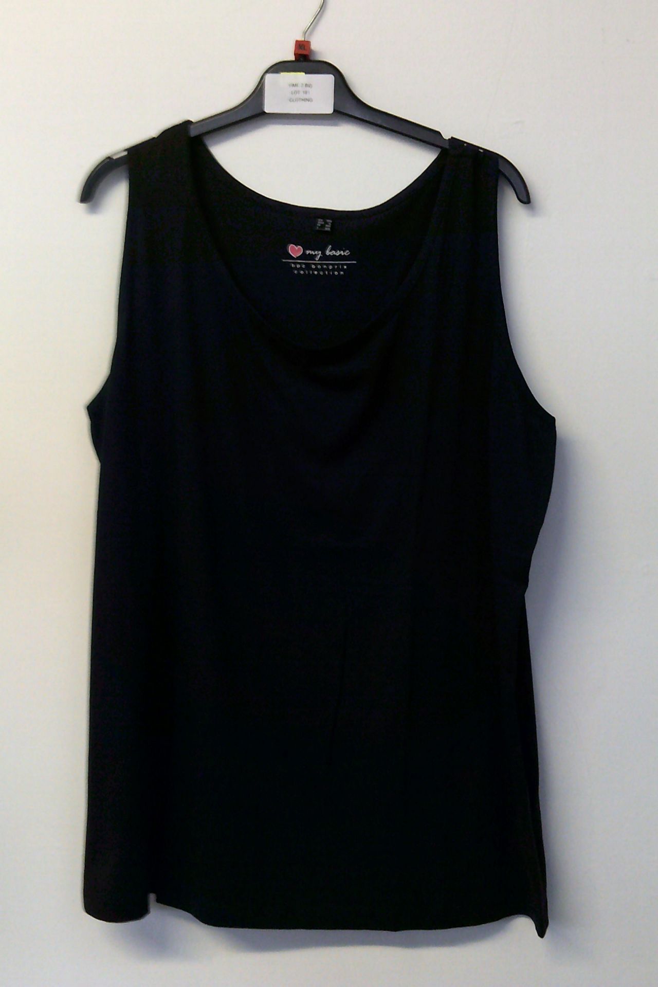 Bon Prix Collection Vest Top Size Xl