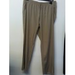 Freemans Silk Effect Pants Size 20