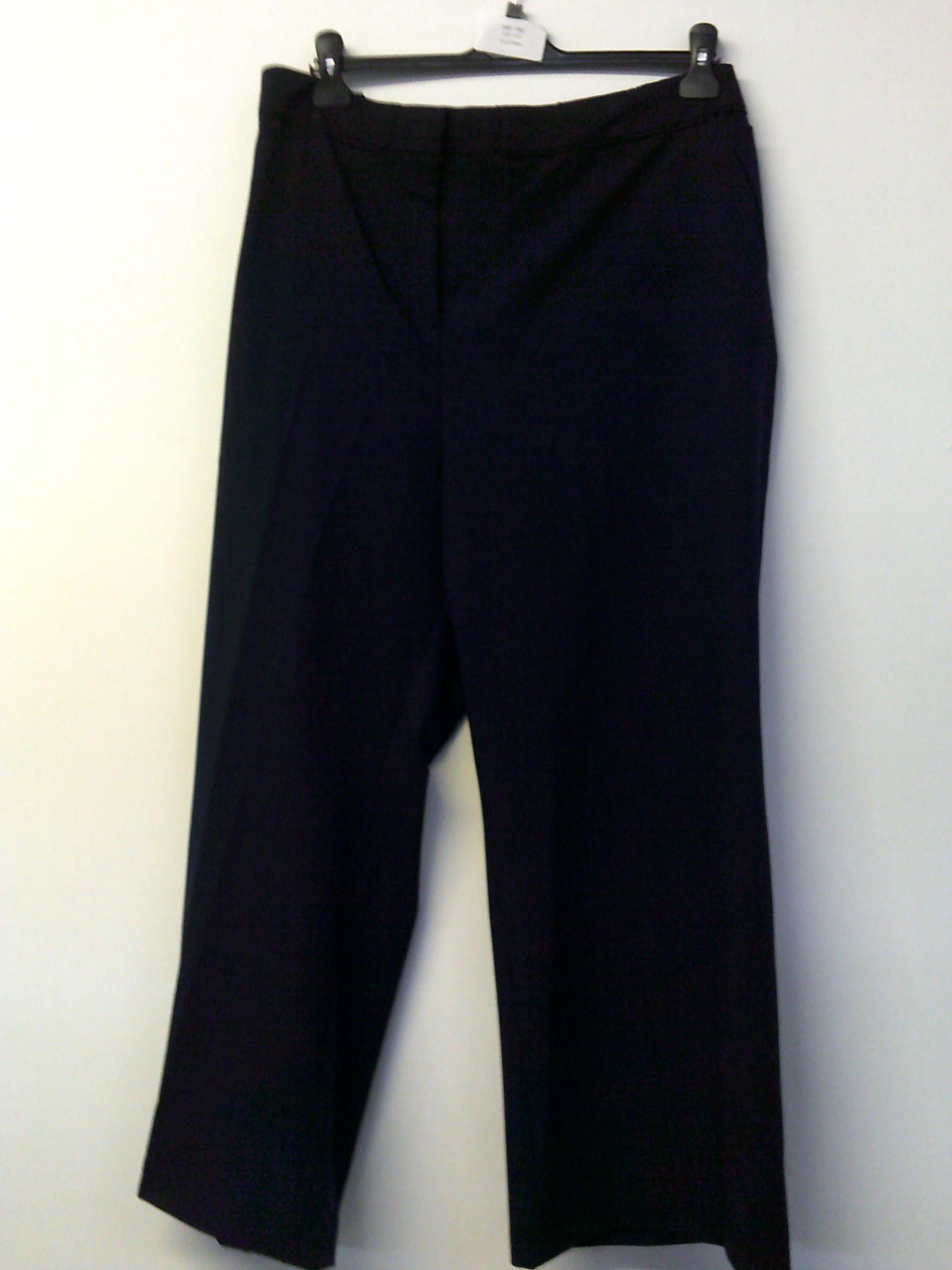 Capsule Navy Trpusers Size 28