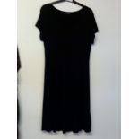 Body Flirt Jersey Dress Size 16