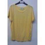 Bon Prix Collection Premium Cotton T Shirt Size 14