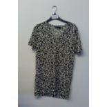 Marks Spencers T-Shirt Size 8