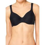 Triumph Modern And Soft Cotton Bra Size 36DD