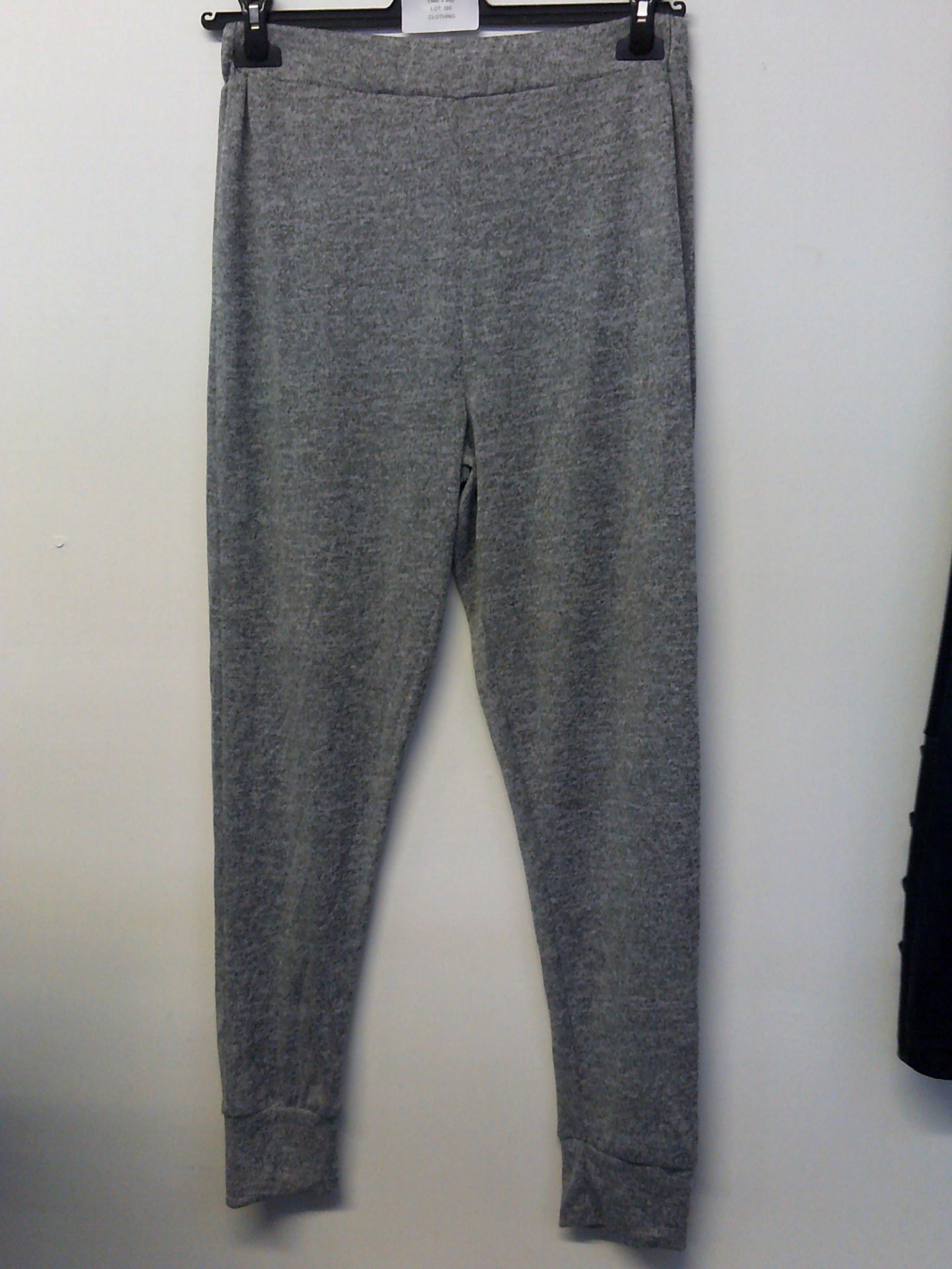 Amplebox Jersey Pants SIze 12