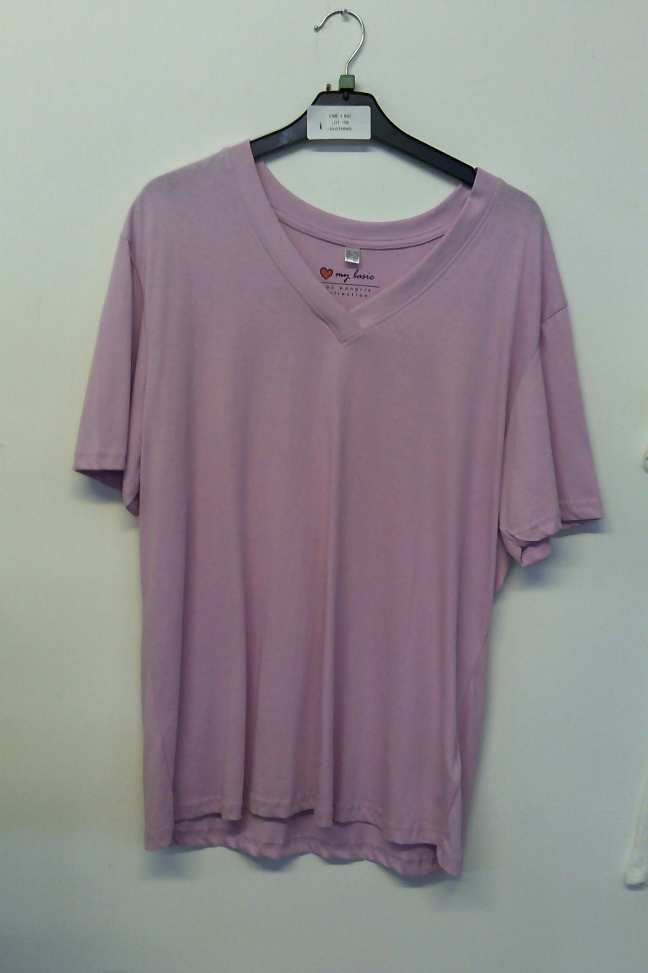 Bon Prix Collection Premium Cotton T Shirt Size M