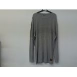 Mens AJC Jumper SIze XXL