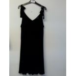Capsule Black Dress Size 18