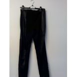 MS Linen Pants SIze 10