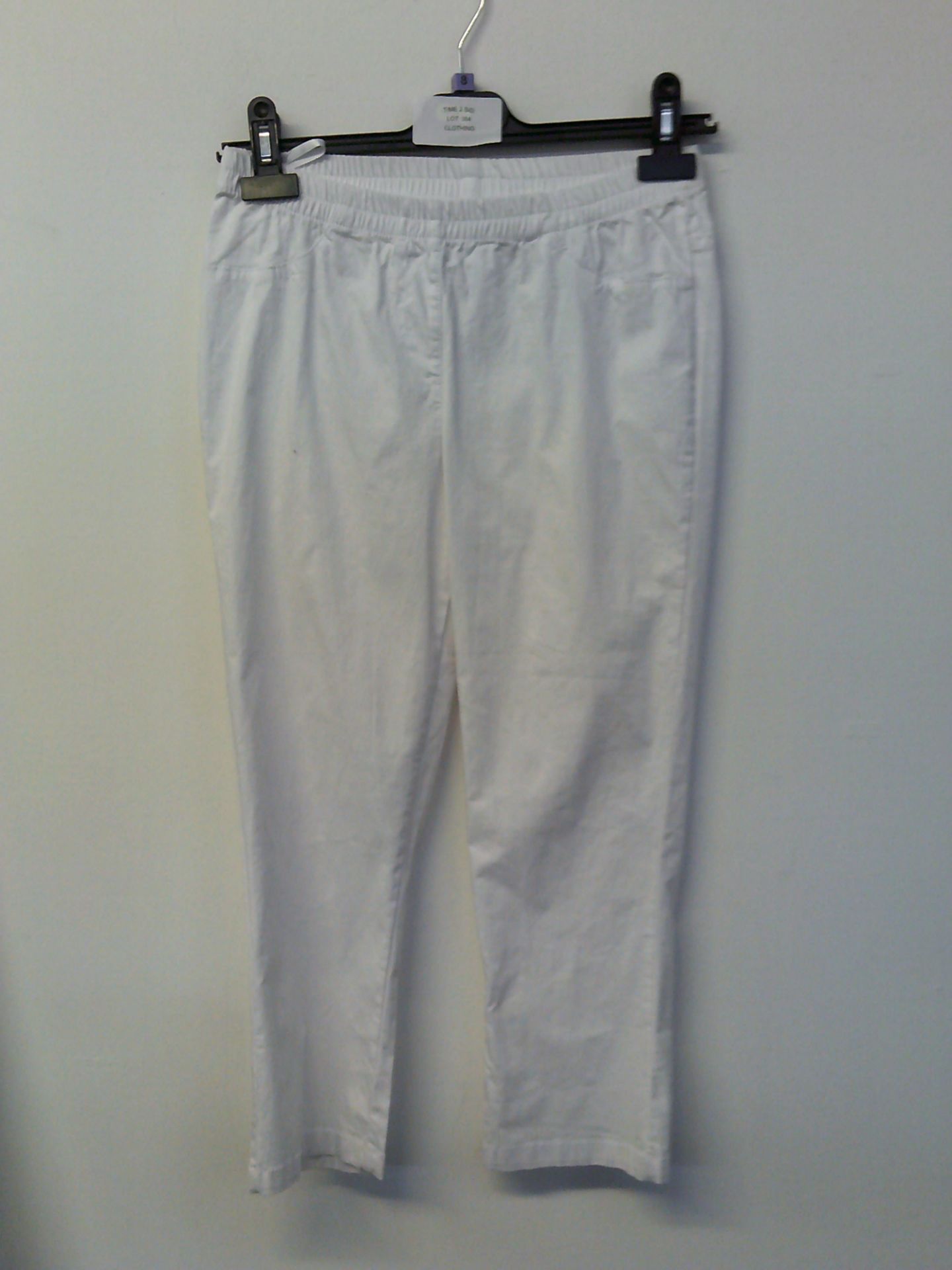 Bon Prix Collection 3/4 Pants Size 8