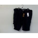 Jacamo Shorts Size 50 Waist