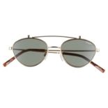 Elle Ferguson Quay Sunglasses