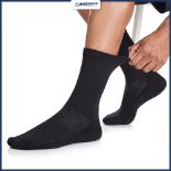 Anqier 2pack Sports Socks Mens (Delivery Band A)