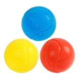 8x Plastic Beach Ball Sets (Delivery Band A)